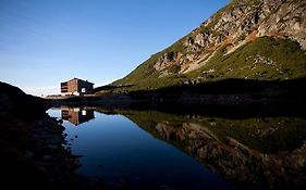 Horsky Hotel Sliezsky Dom